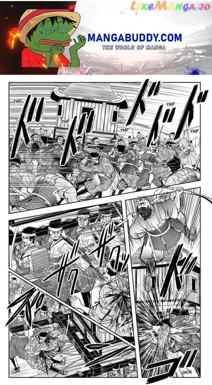 The Elusive Samurai Chapter 42 image 01_optimized